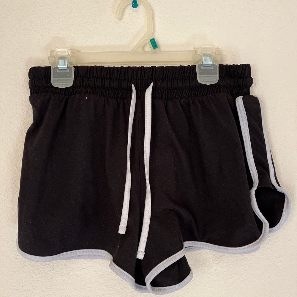 cotton shorts